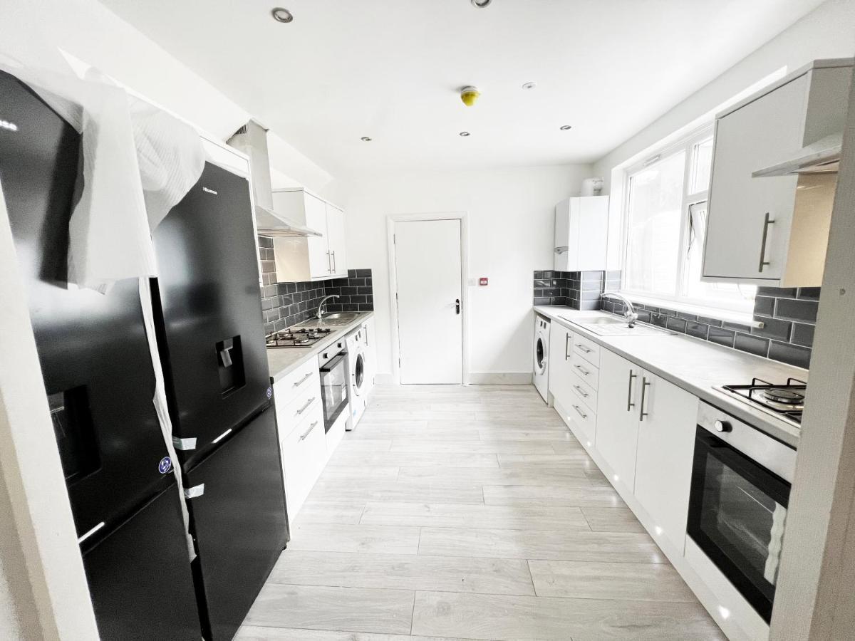 Minet Gardens House Privatunterkunft London